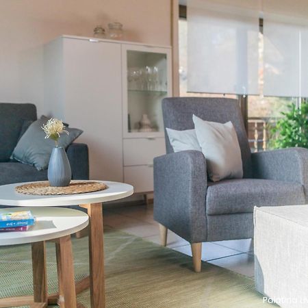 Palatina Living Lejlighed Fischbach Eksteriør billede